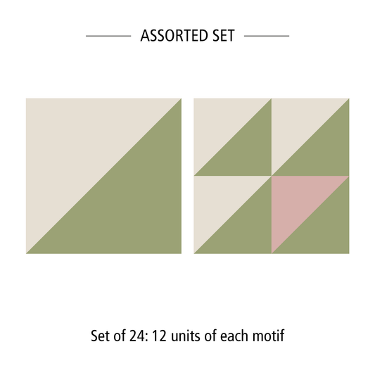 GEOMETRIC 243
