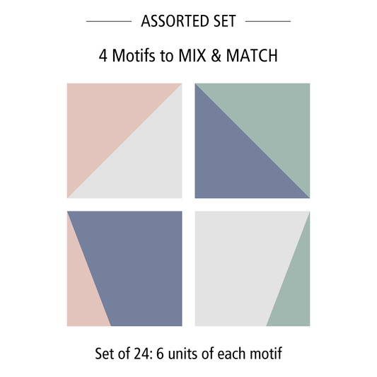 GEOMETRIC 241