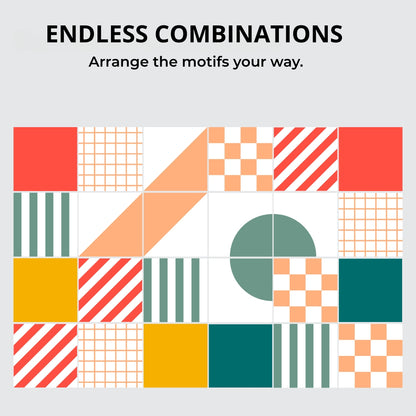 GEOMETRIC 170