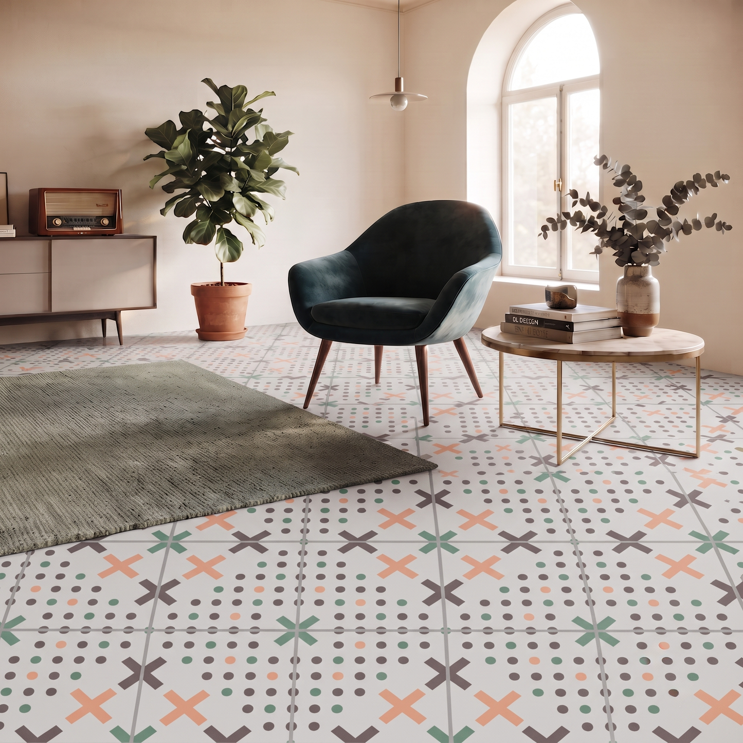 GEOMETRIC 139