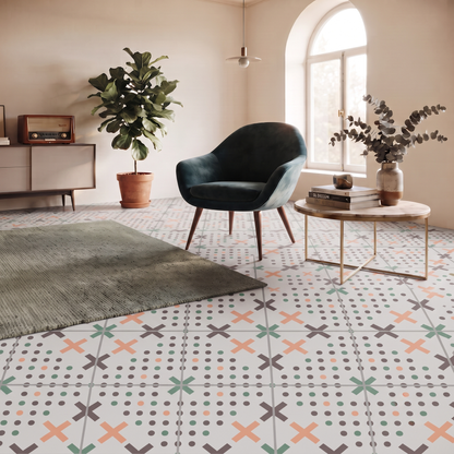 GEOMETRIC 139