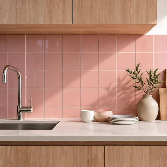SOLID COLOR - PINK